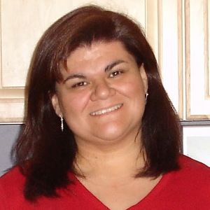 Meet your Posher, Jeanette